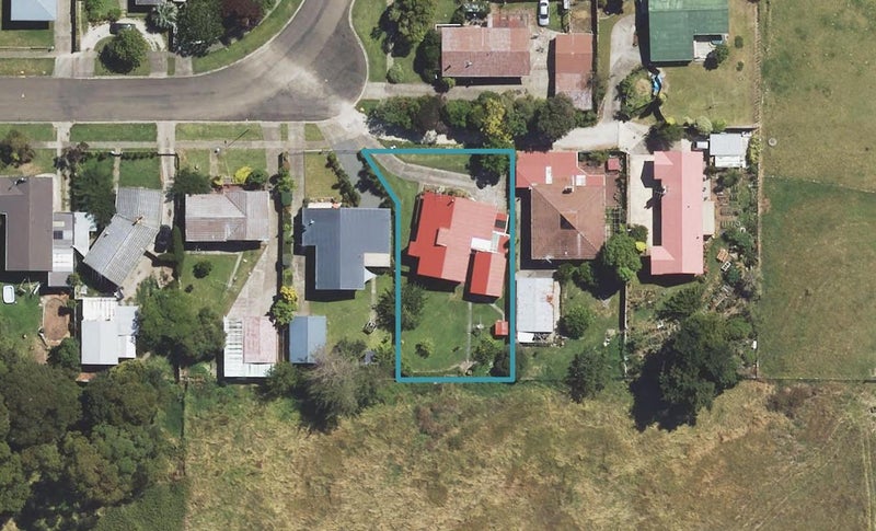 23 Einstein Street, Outer Kaiti, Gisborne - Carousel 1