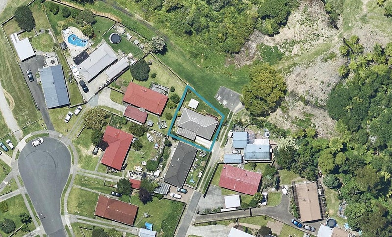 40B Wylie Street, Gate Pa, Tauranga - Carousel 1