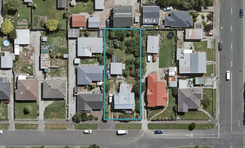 74 Grace Street, Appleby, Invercargill - Carousel 1