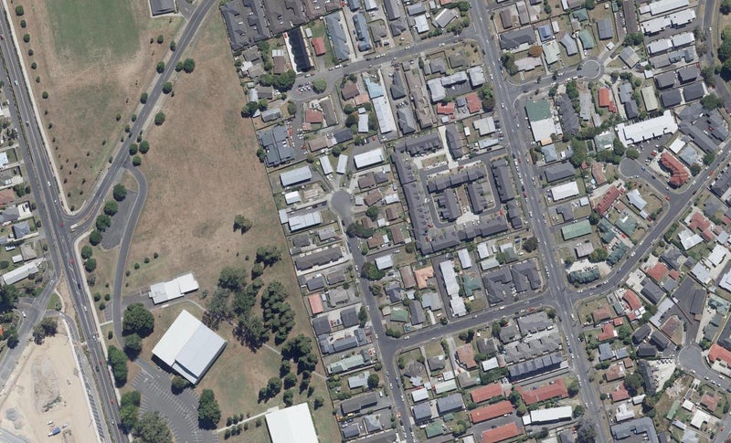 60A York Street, Hamilton East, Hamilton - Carousel 1