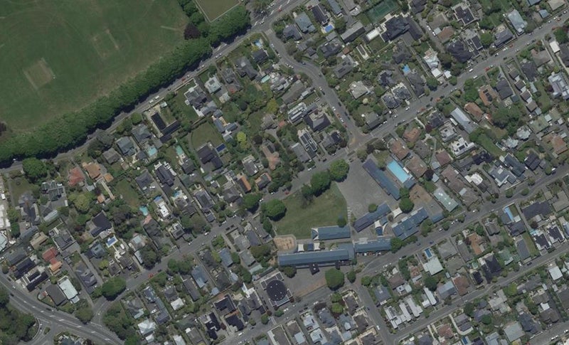 61 Leinster Road, Merivale, Christchurch - Carousel 1