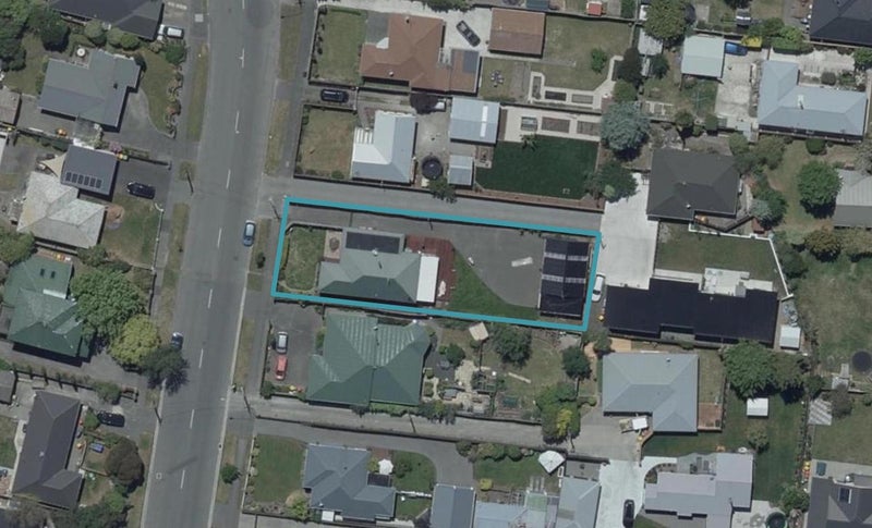 30 Burwood Road, Burwood, Christchurch - Carousel 1