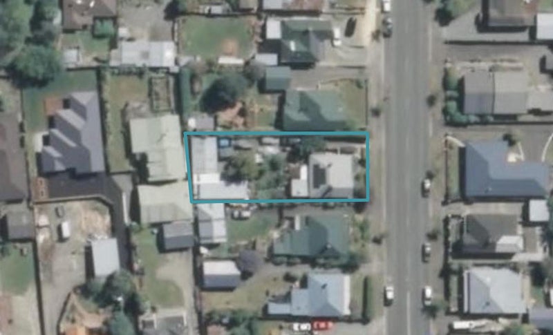 8 Rathmore Street, West End, Timaru - Carousel 1
