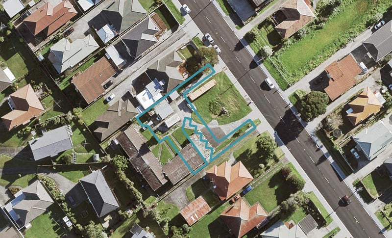 5/385 Richardson Road, Mount Roskill, Auckland - Carousel 1