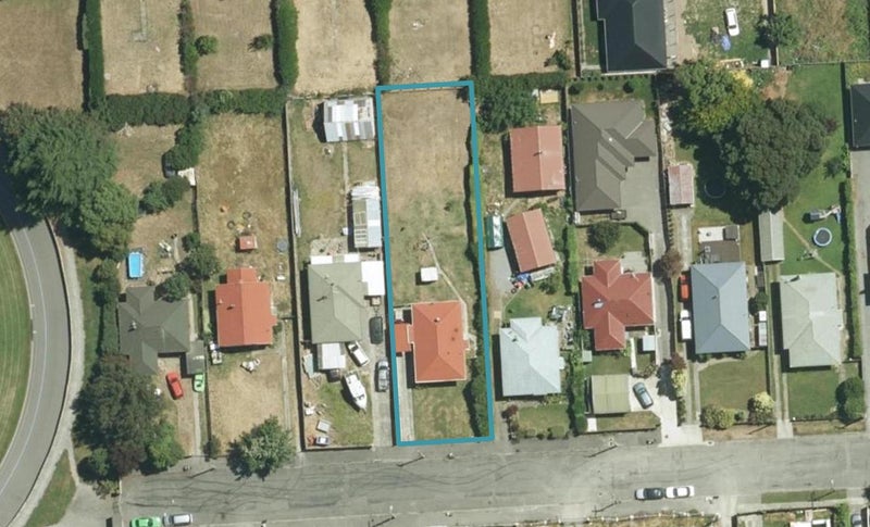 32 Stratford Street, Blenheim - Carousel 1