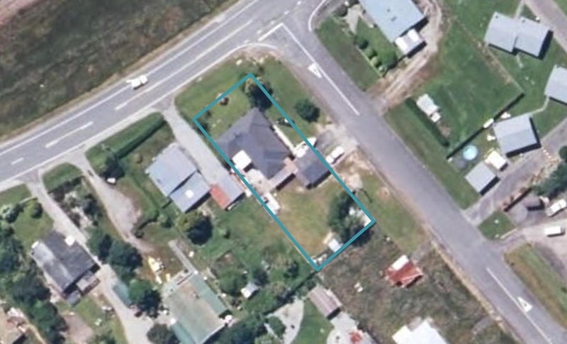 2 Herald Street, Dobson, Greymouth - Carousel 1