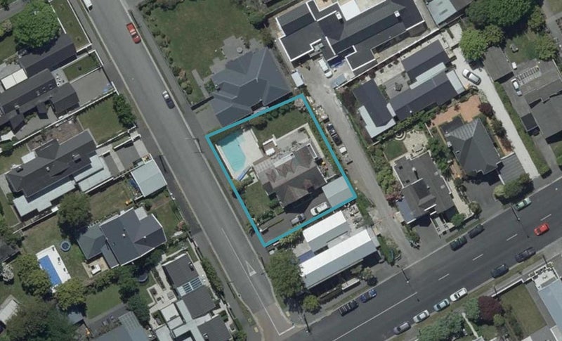8 Queens Avenue, Merivale, Christchurch - Carousel 1