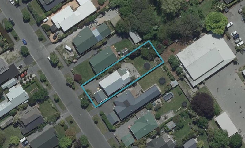 84 Westholme Street, Strowan, Christchurch - Carousel 1