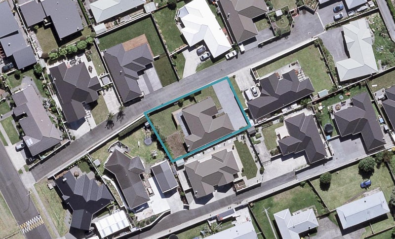 48H Smeaton Road, Bell Block, New Plymouth - Carousel 1