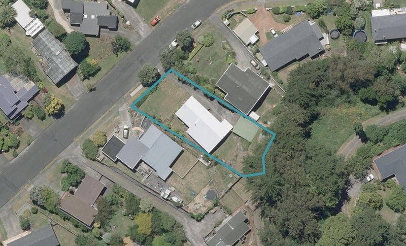 9 Virginia Heights, Otamatea, Whanganui - Carousel 1
