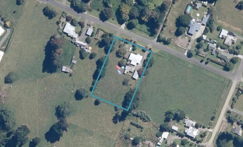 12 Bracken Street, Frasertown, Wairoa - Carousel 1