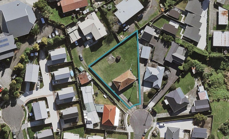 27 Clements Street, Otahuhu, Auckland - Carousel 1