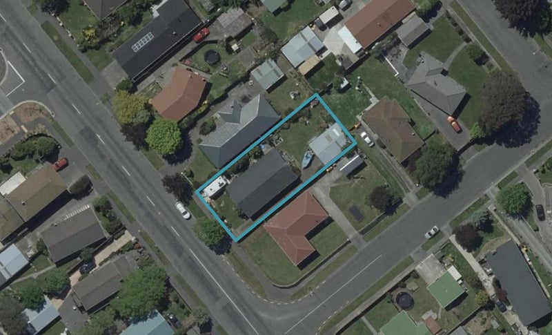 266 Hendersons Road, Hoon Hay, Christchurch - Carousel 1