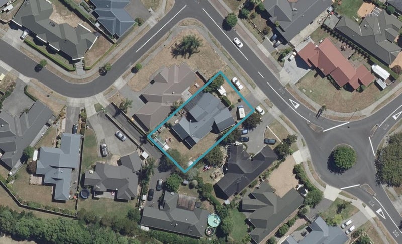 39 Callum Brae Drive, Rototuna, Hamilton - Carousel 1