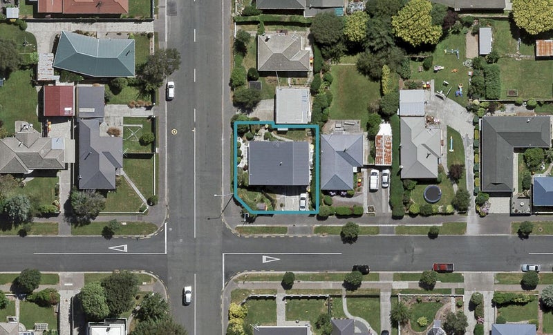 198 Chelmsford Street, Waverley, Invercargill - Carousel 1