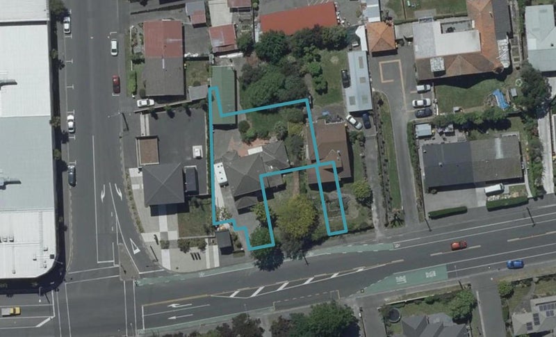 4/27 New Brighton Road, Shirley, Christchurch - Carousel 1