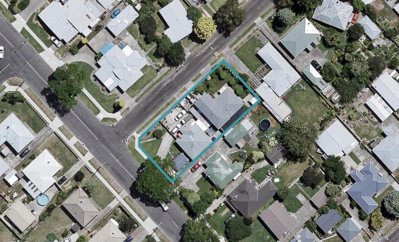 1A Fleming Crescent, Maraenui, Napier - Carousel 1