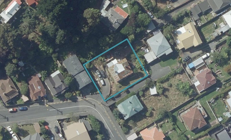 26 Leckhampton Court, Clyde Hill, Dunedin - Carousel 1