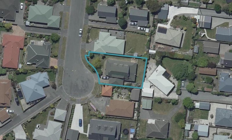 7 Glenconnor Place, Burwood, Christchurch - Carousel 1