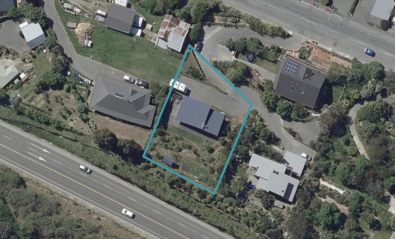 143A Port Hills Road, Heathcote Valley, Christchurch - Carousel 1