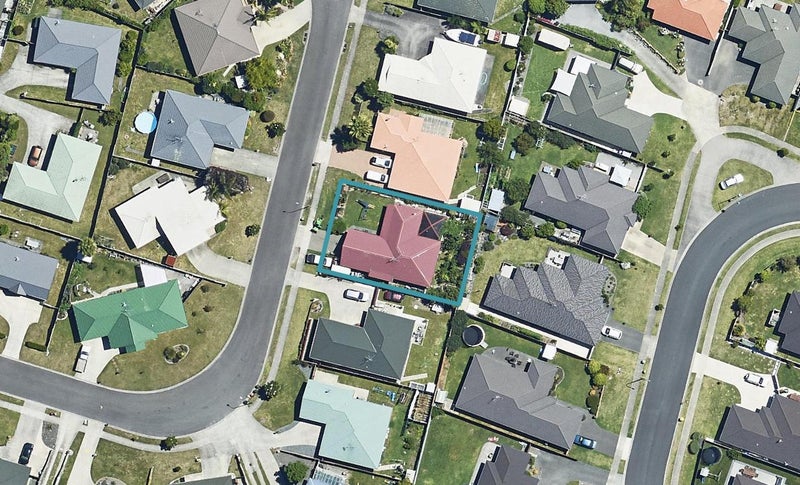 47 Summerland Crescent, Papamoa Beach, Papamoa - Carousel 1