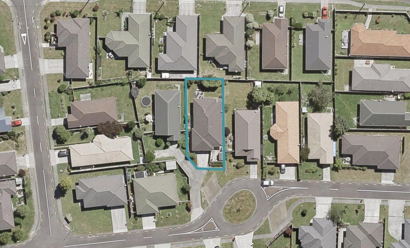 28 Evergreen Crescent, Trentham, Upper Hutt - Carousel 1