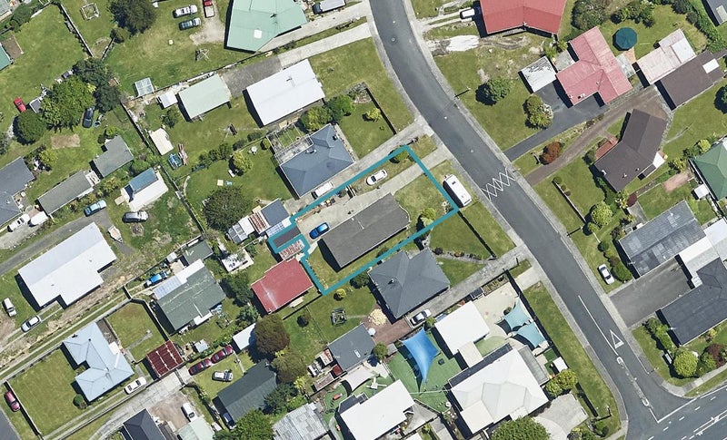 6 Pedlar Street, Mangakakahi, Rotorua - Carousel 1