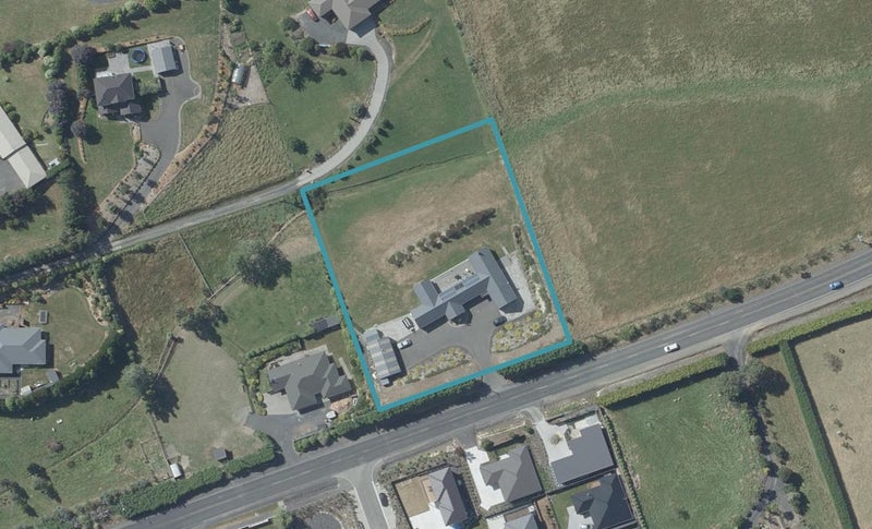 276 Brighton Road, Waldronville, Dunedin - Carousel 1