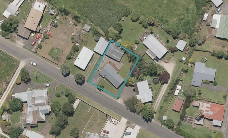 6 Kemp Street, Putiki, Whanganui - Carousel 1