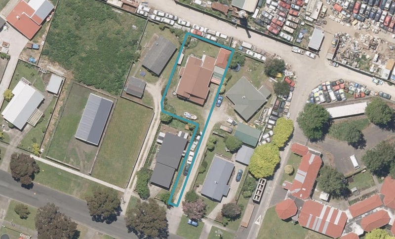 55A Hakeke Street, Whanganui East, Whanganui - Carousel 1