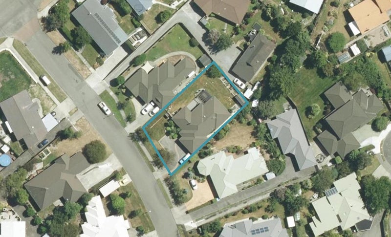 7 Hillside Terrace, Witherlea, Blenheim - Carousel 1