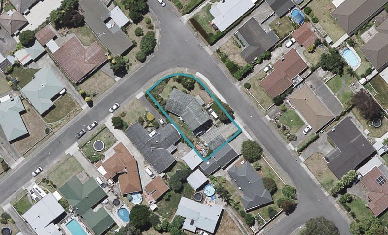 714 Ballantyne Street, Frimley, Hastings - Carousel 1