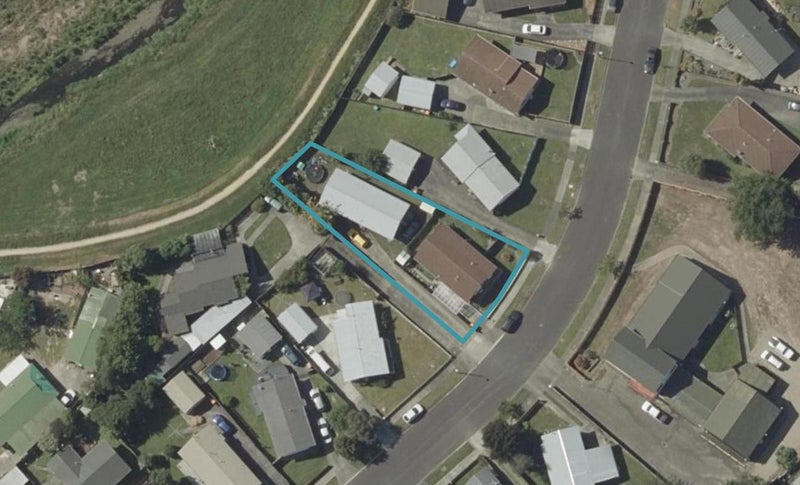 33 Jupiter Street, Milson, Palmerston North - Carousel 1