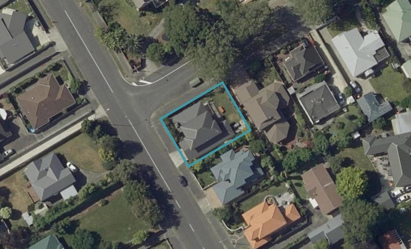 93 Roy Street, Palmerston North, Palmerston North - Carousel 1