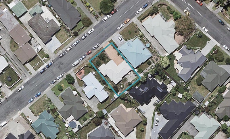 203 Karaitiana Street, Frimley, Hastings - Carousel 1