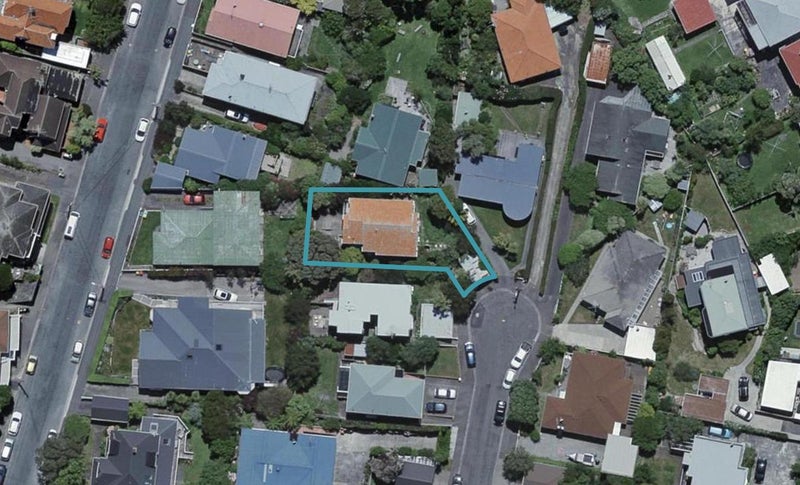 2/9 Walmer Street, Hataitai, Wellington - Carousel 1
