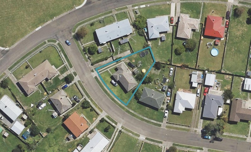 6 Edison Street, Outer Kaiti, Gisborne - Carousel 1
