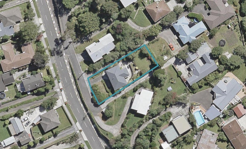 25A Field Street, Silverstream, Upper Hutt - Carousel 1