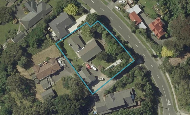 17 Cashmere Drive, Fitzherbert, Palmerston North - Carousel 1
