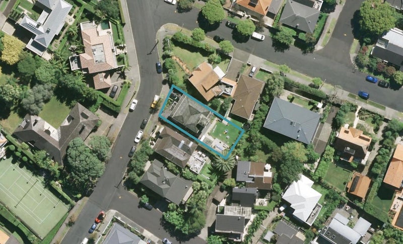 18 Lichfield Road, Parnell, Auckland - Carousel 1