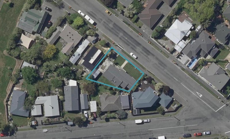 10 Campbell Street, Sumner, Christchurch - Carousel 1