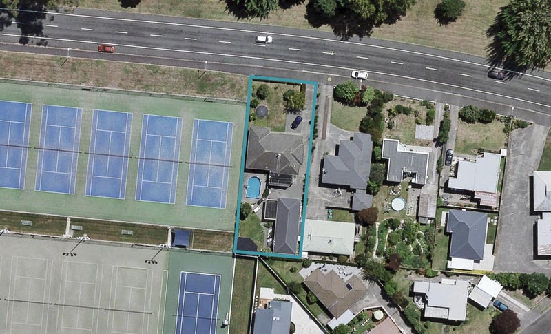 14 Douglas Mclean Avenue, Marewa, Napier - Carousel 1