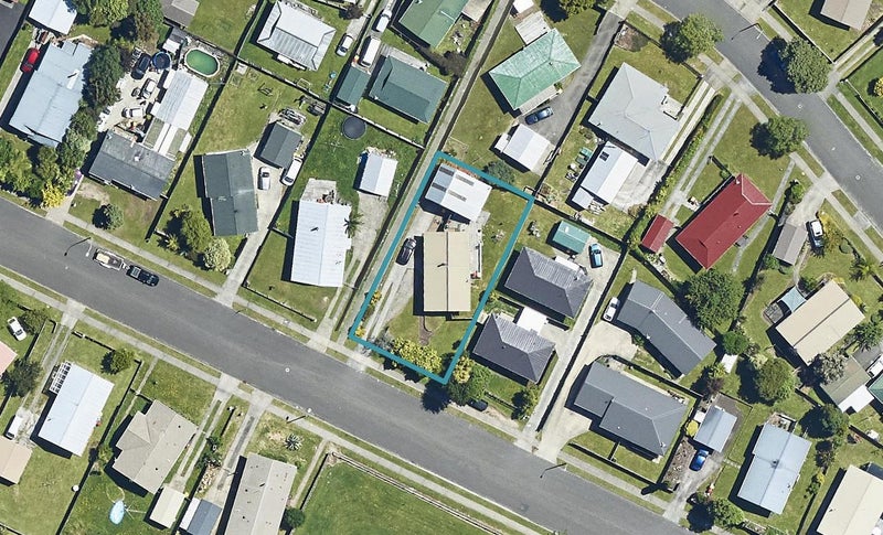 28 Susan Street, Pukehangi, Rotorua - Carousel 1