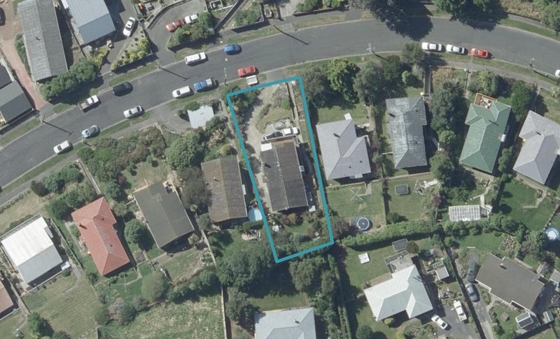 131 Mulford Street, Concord, Dunedin - Carousel 1