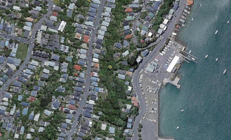 450 Evans Bay Parade, Hataitai, Wellington - Carousel 1