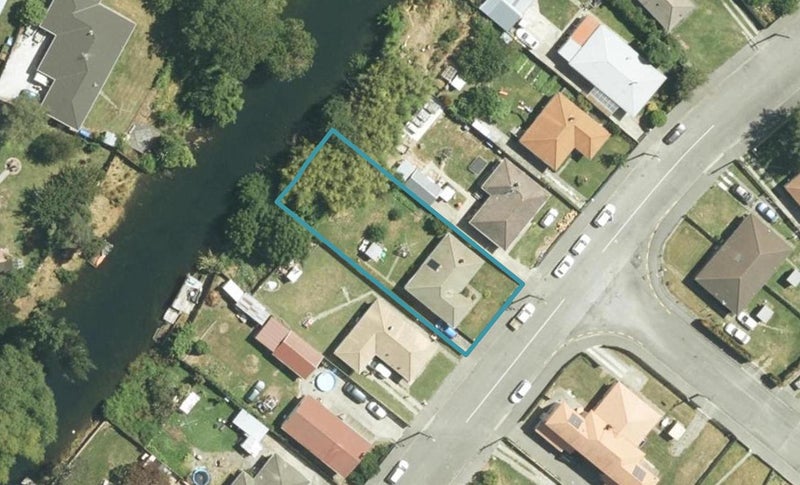 54 Lucas Street, Riversdale, Blenheim - Carousel 1