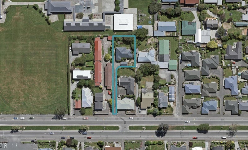 306 Herbert Street, Windsor, Invercargill - Carousel 1