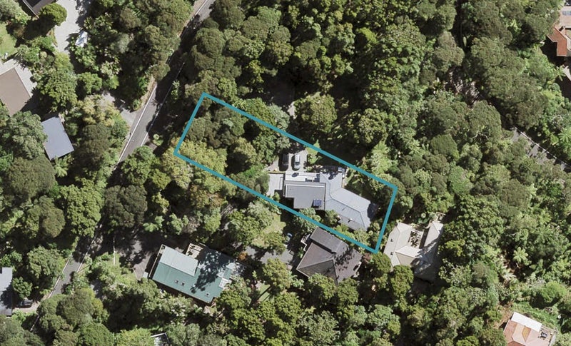 298 Konini Road, Titirangi, Auckland - Carousel 1