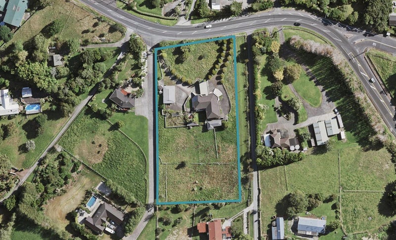 333 Redoubt Road, Totara Park, Auckland - Carousel 1