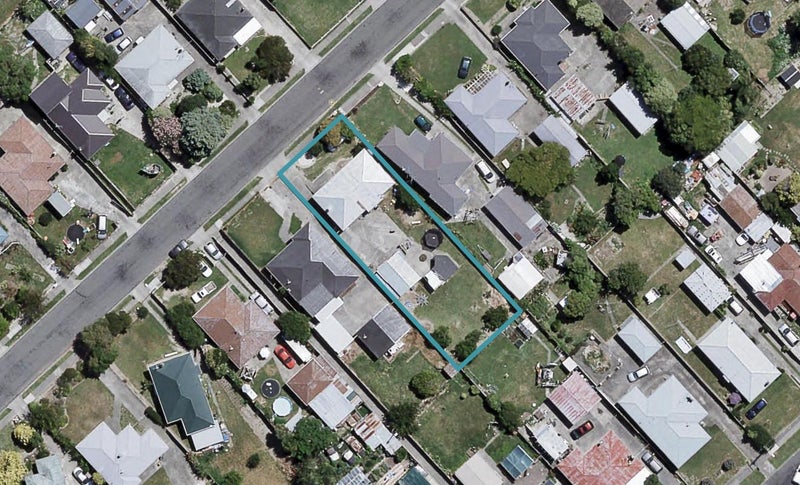 25 Richmond Street, Maraenui, Napier - Carousel 1
